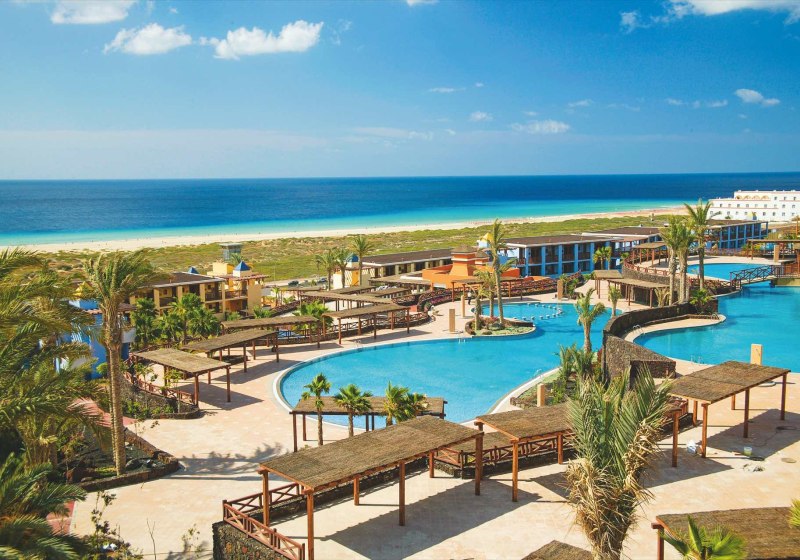 Occidental Jandía Playa