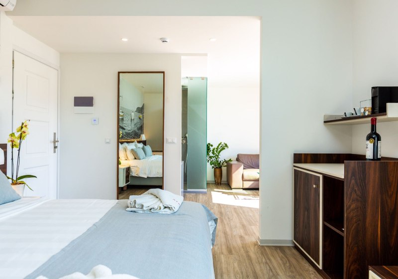 Zimmer & Wohnkomfort