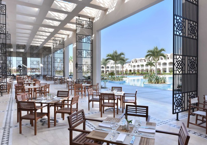 Steigenberger Resort Alaya