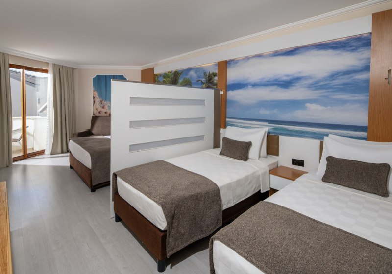 Zimmer & Wohnkomfort