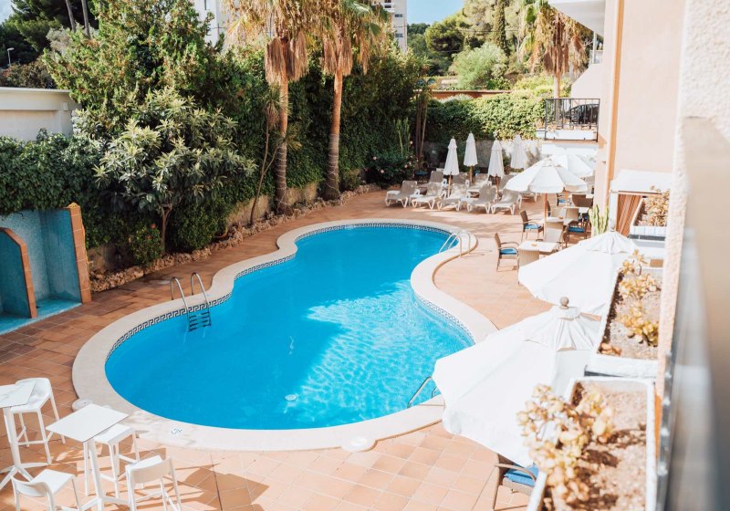 Ausstattung & Service