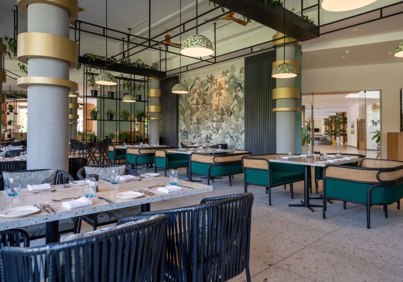 Kulinarik & Restaurants