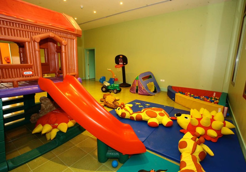 Hilton Al Hamra Beach & Golf Resort