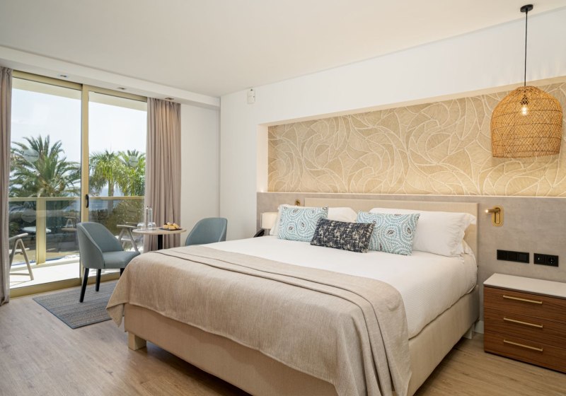 Zimmer & Wohnkomfort