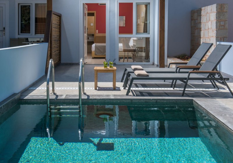 Zimmer & Wohnkomfort