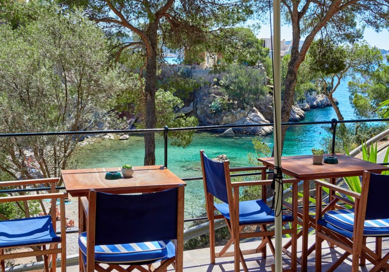 Ausstattung & Service