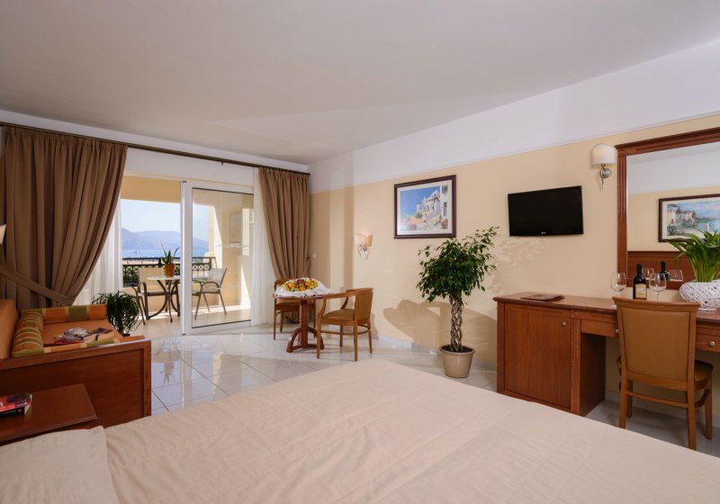 Zimmer & Wohnkomfort