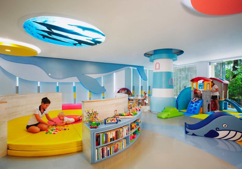 JW Marriott Phuket Resort & Spa