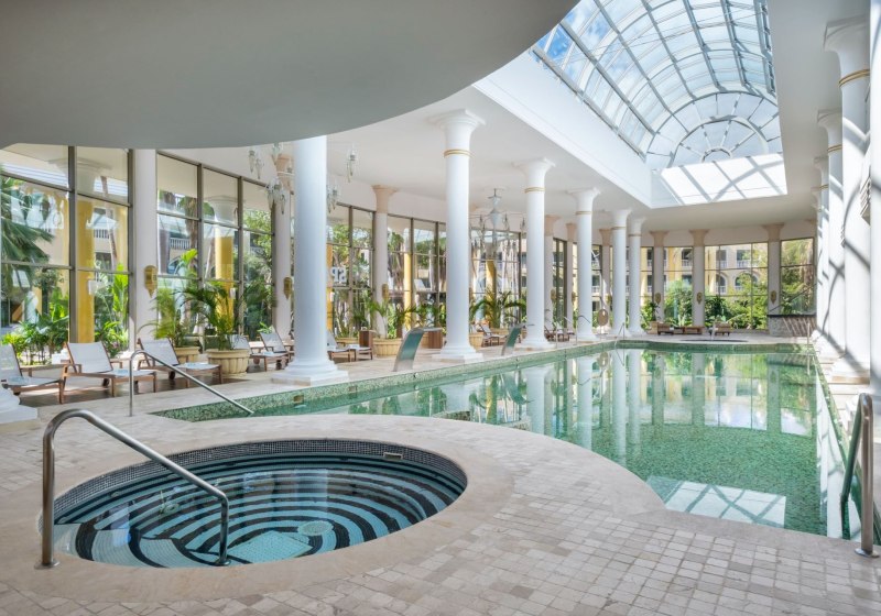 Beispiel: Wellness & Entspannung