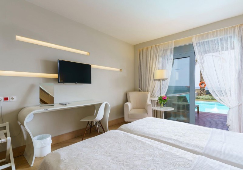 Zimmer & Wohnkomfort