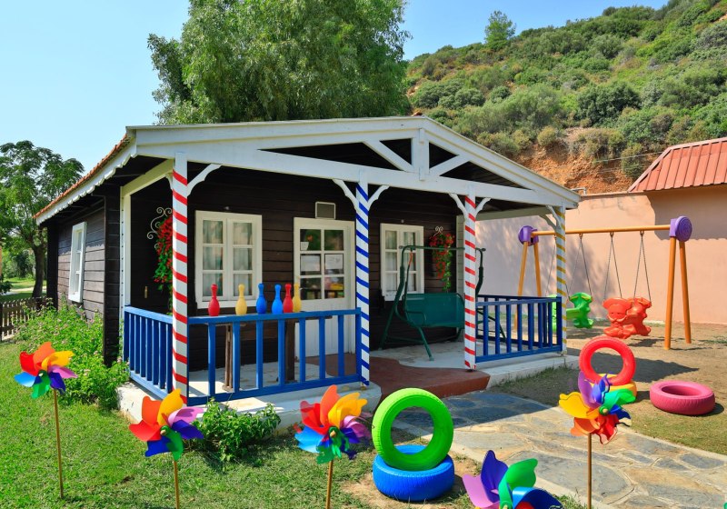 Club Yali Hotels & Resort