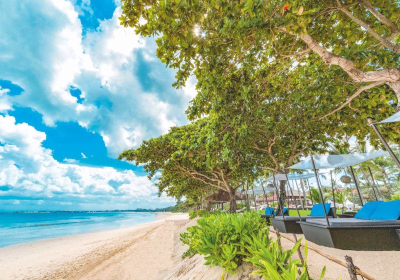 InterContinental Bali Resort