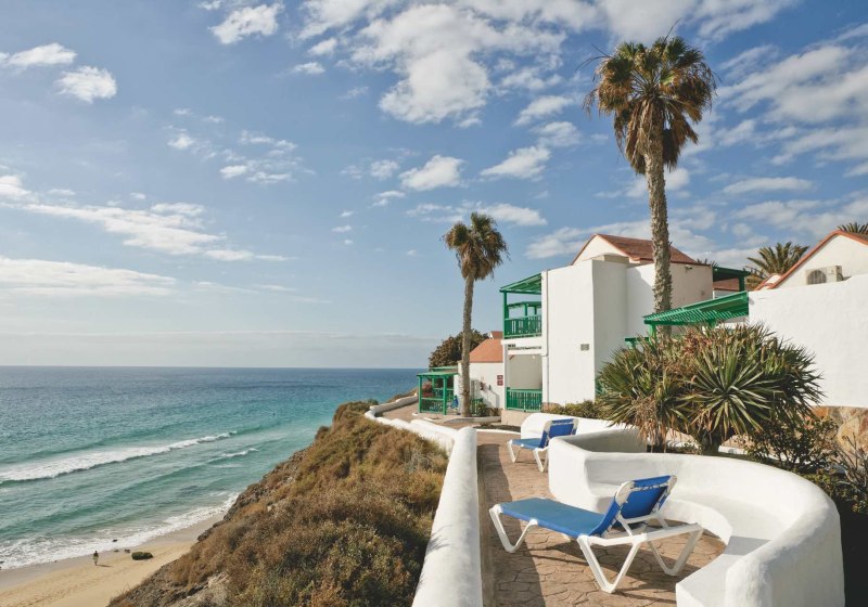 Aldiana Club Fuerteventura