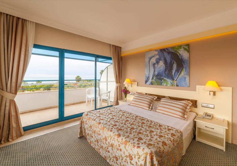 Zimmer & Wohnkomfort