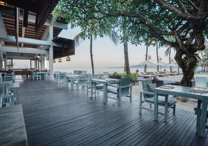 Ausstattung & Service