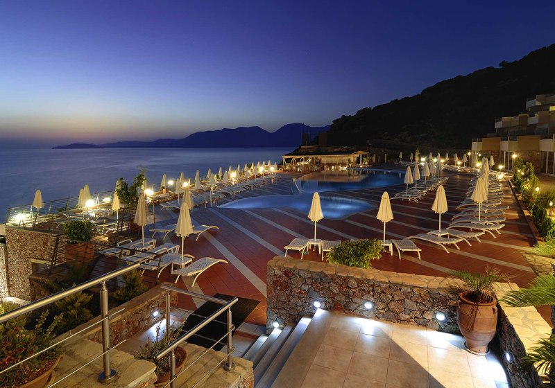 Blue Marine Resort & Spa