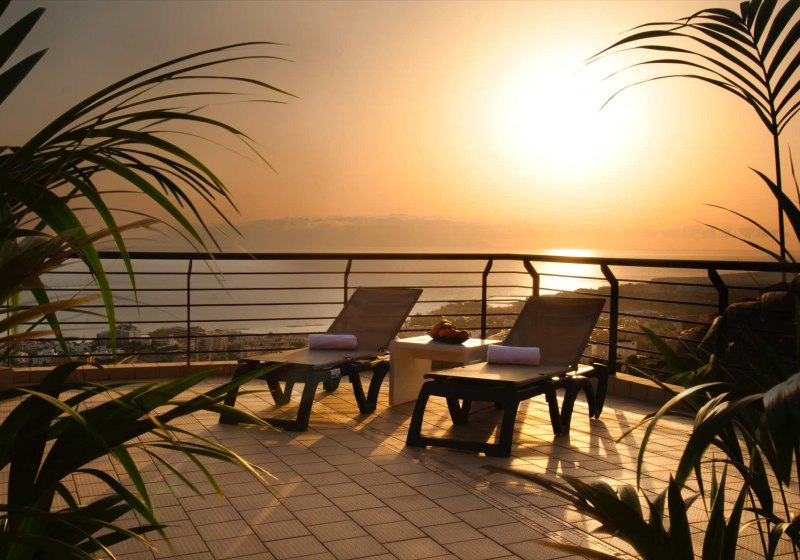 KN Panoramica Heights