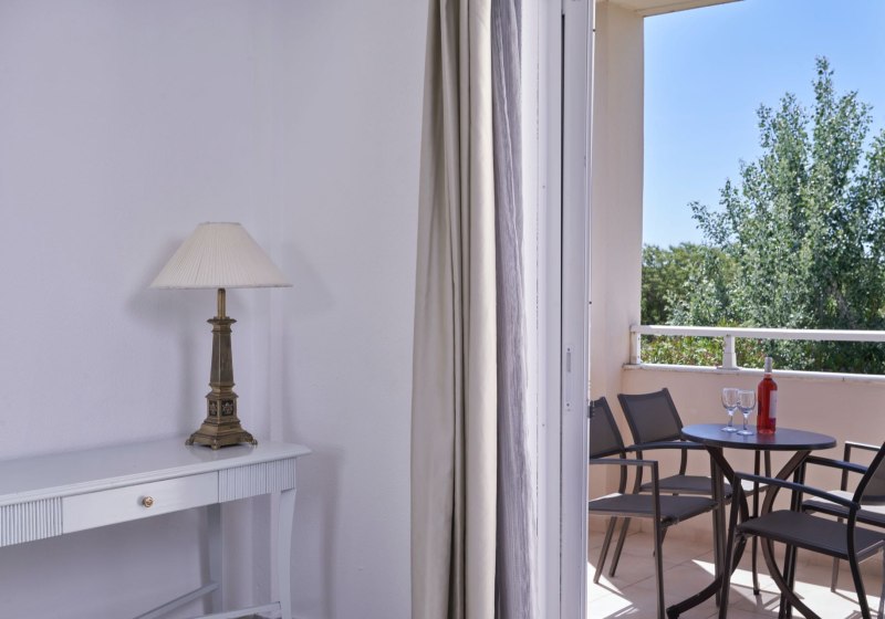 Zimmer & Wohnkomfort