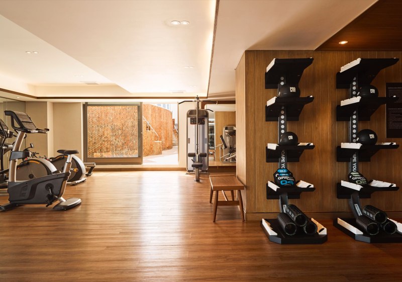 Beispiel: Sport & Fitness