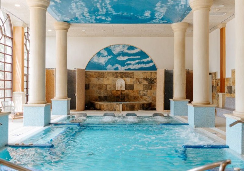 Wellness & Entspannung