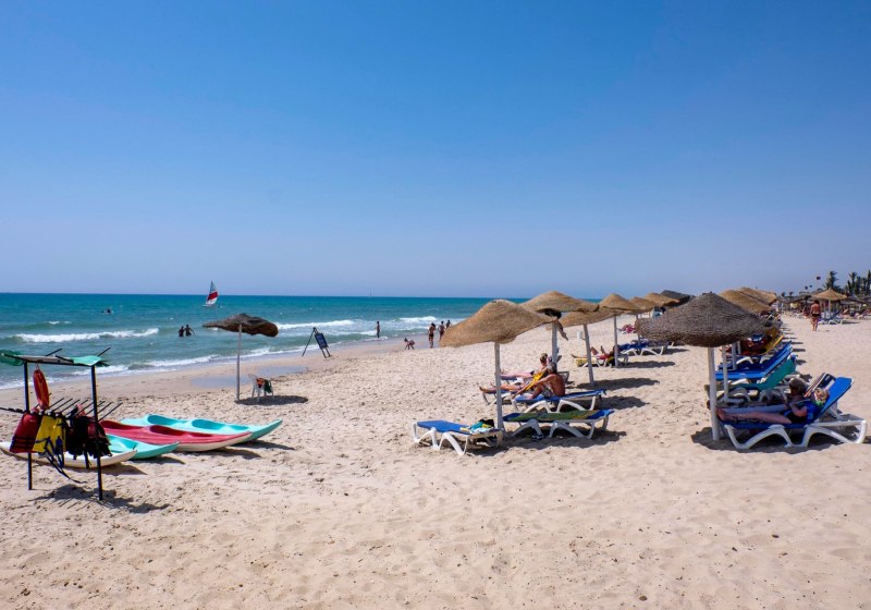 Ausstattung & Service