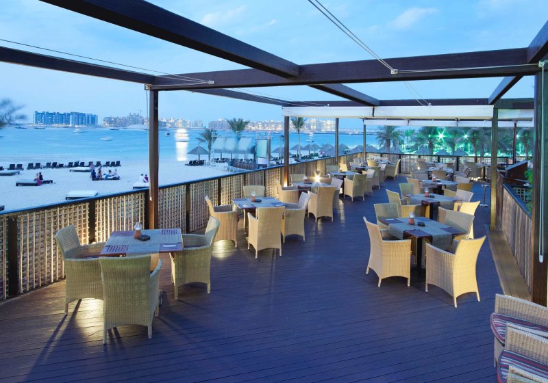 Ausstattung & Service