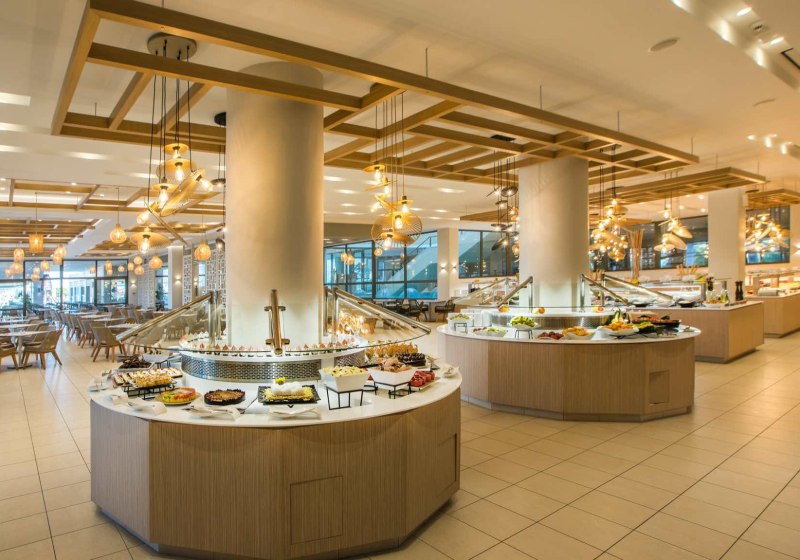 Kulinarik & Restaurants