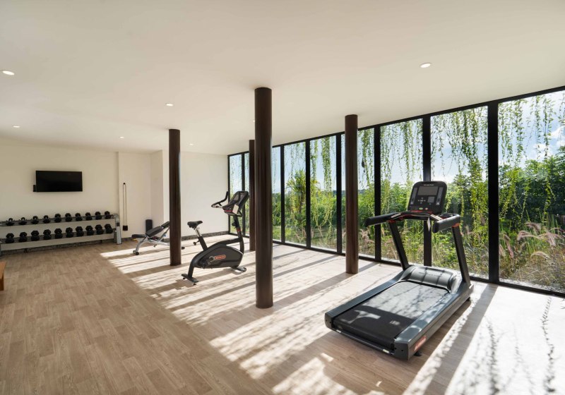 Beispiel: Sport & Fitness