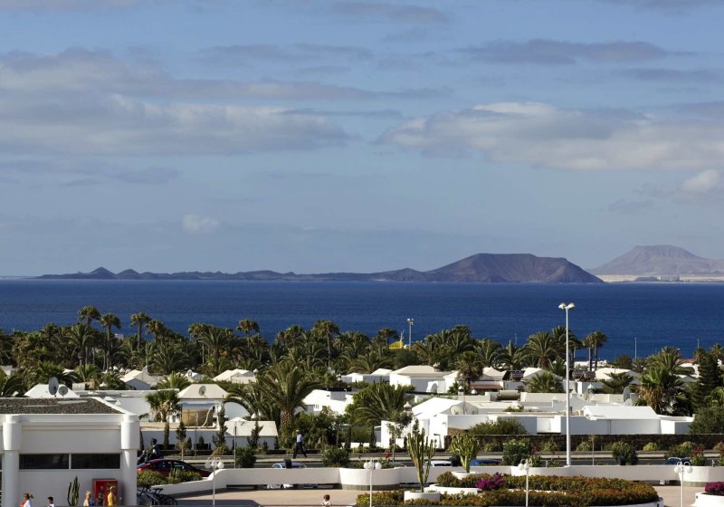 HL Club Playa Blanca