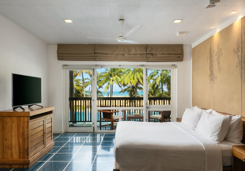 Zimmer & Wohnkomfort