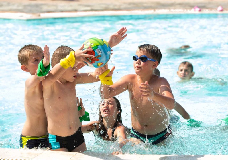 Mareblue Beach Resort