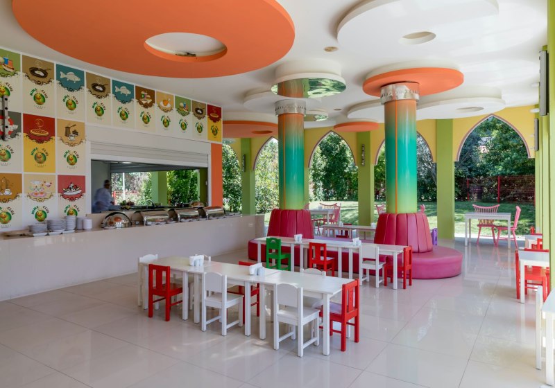 Ali Bey Resort
