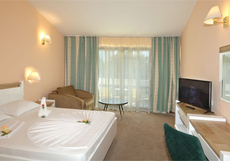 Zimmer & Wohnkomfort