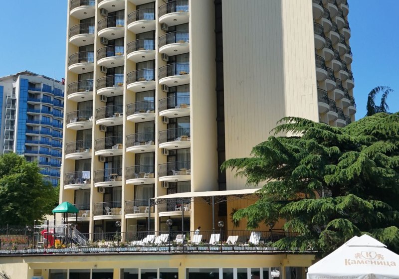 Hotel Allgemein