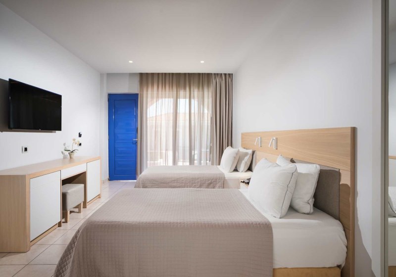 Zimmer & Wohnkomfort