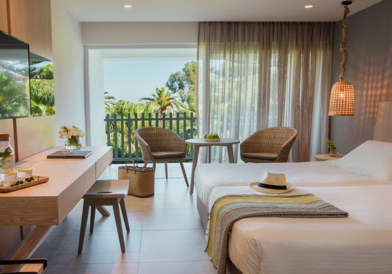 Zimmer & Wohnkomfort