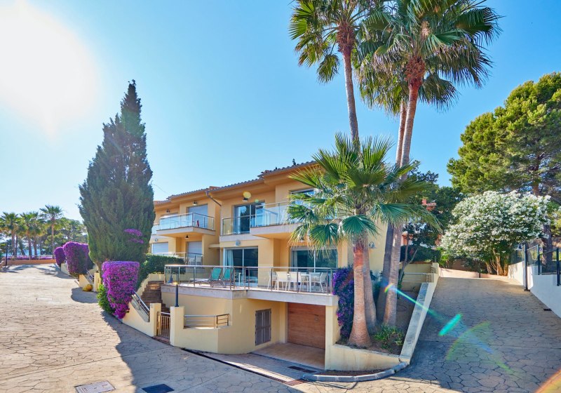 Ausstattung & Service