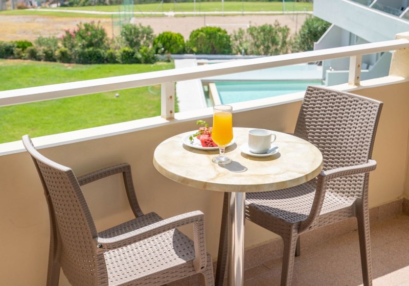 Zimmer & Wohnkomfort