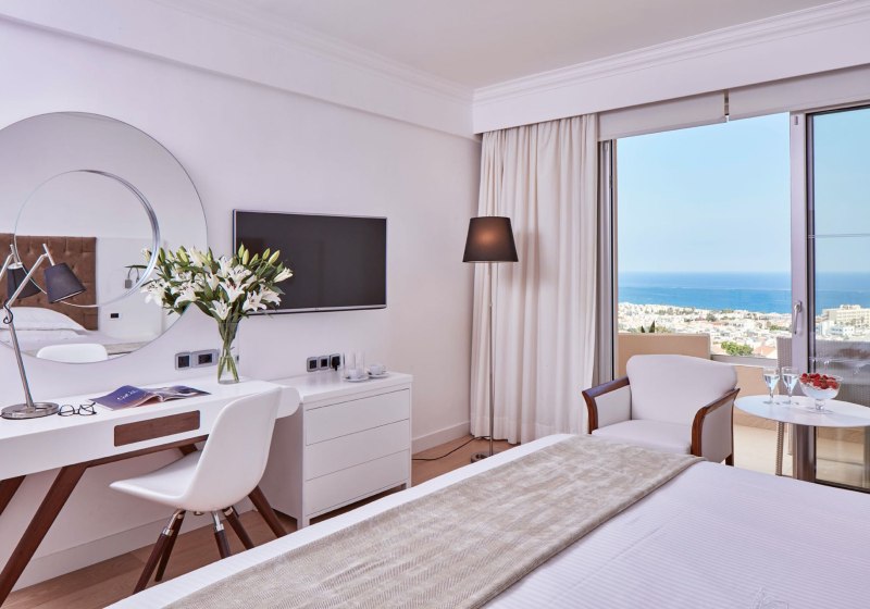 Zimmer & Wohnkomfort