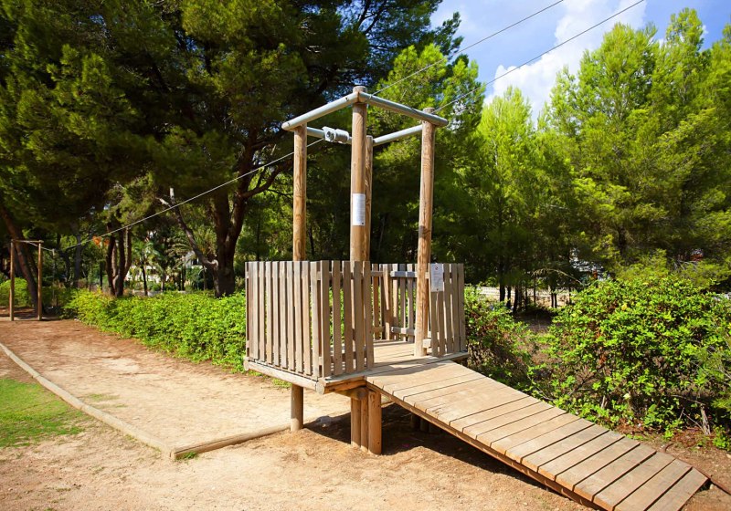 FERGUS Style Cala Blanca Suites