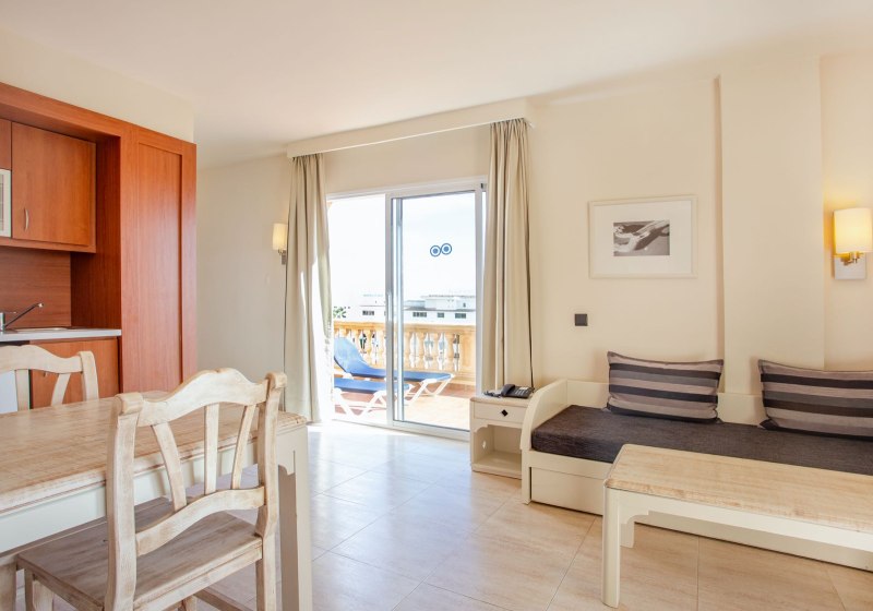 Zimmer & Wohnkomfort