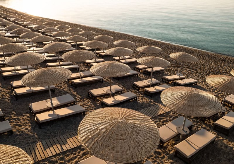 Mitsis Selection Blue Domes