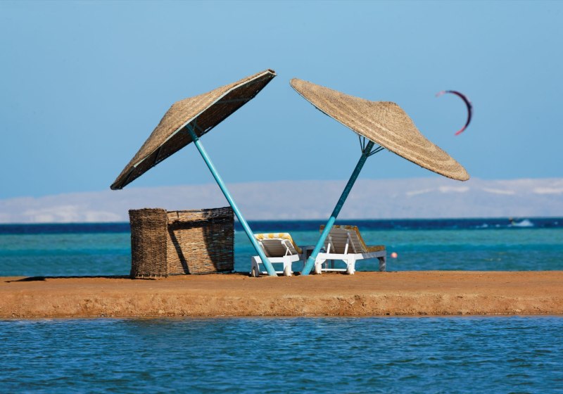 Mövenpick Resort & Spa El Gouna