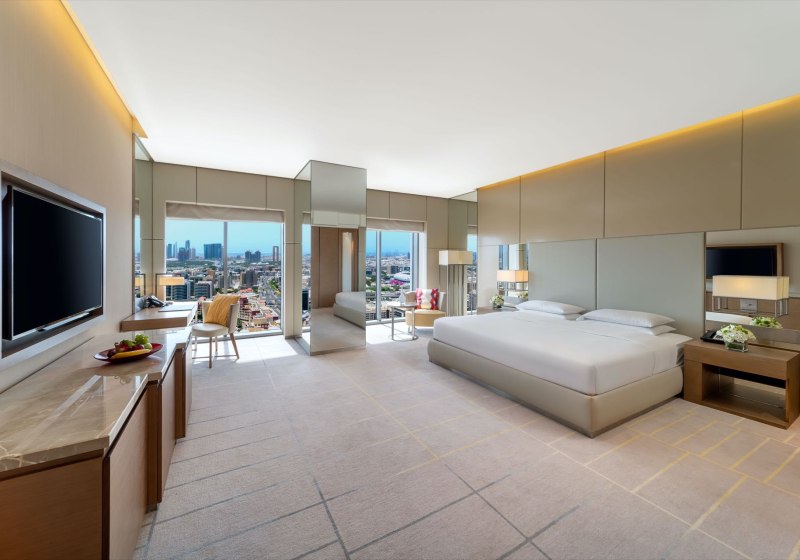 Zimmer & Wohnkomfort