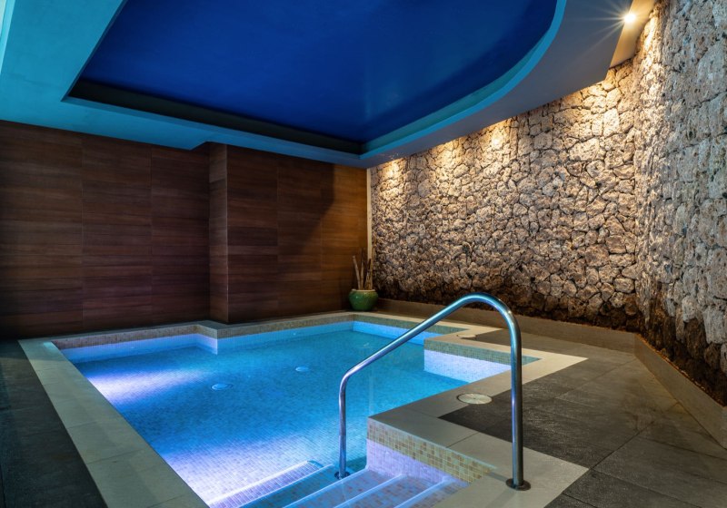Wellness & Entspannung
