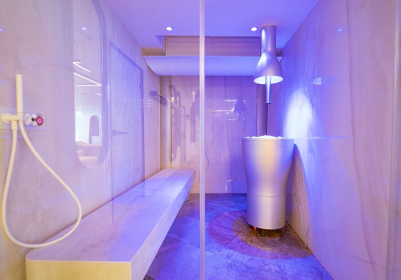 Wellness & Entspannung