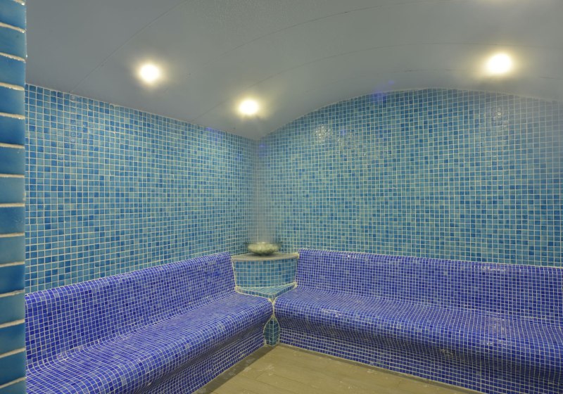 Wellness & Entspannung