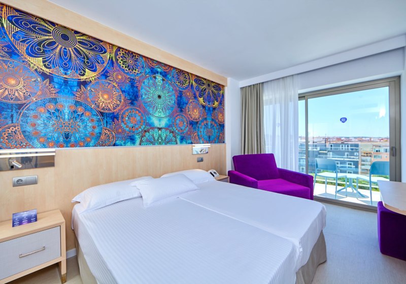 Zimmer & Wohnkomfort