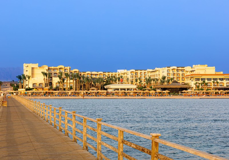 Tropitel Sahl Hasheesh