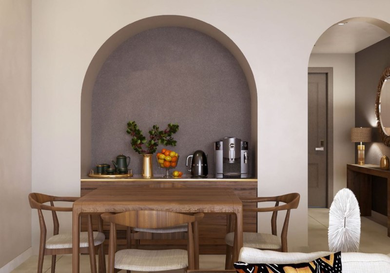 Zimmer & Wohnkomfort